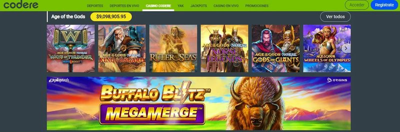 ¿Cuáles son los mejores casinos online en España?, top casinos online